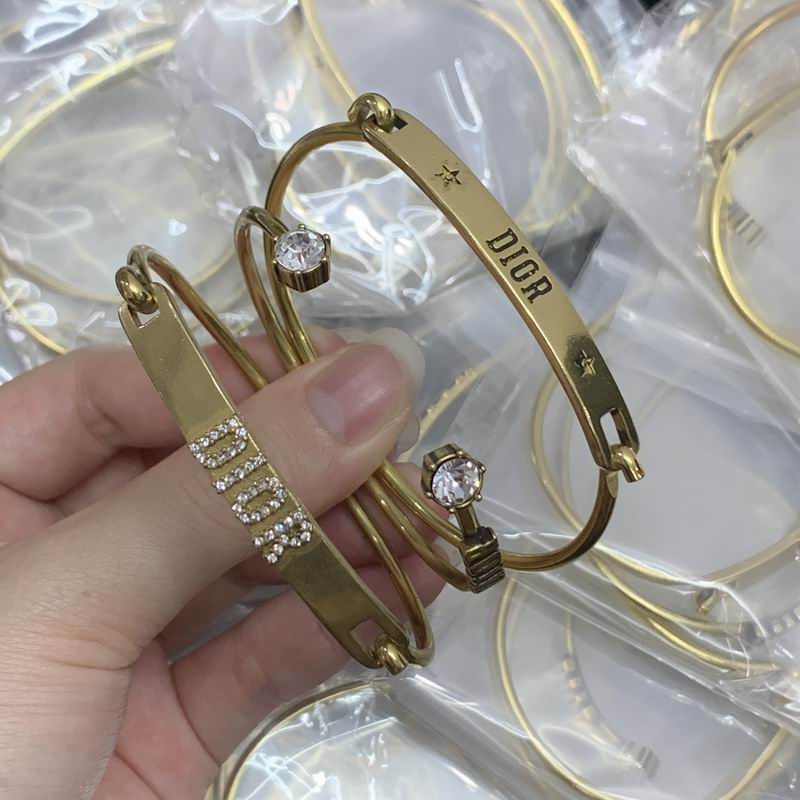 Dior Bracelet 01lyr10